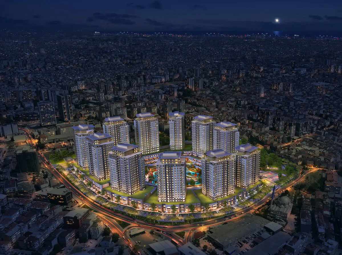 Project in Gunesli